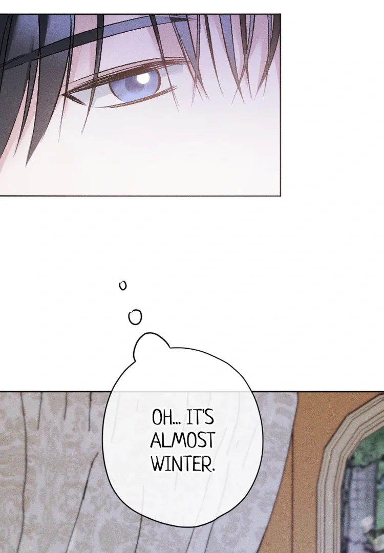 If You Wish for My Despair Chapter 93 page 103