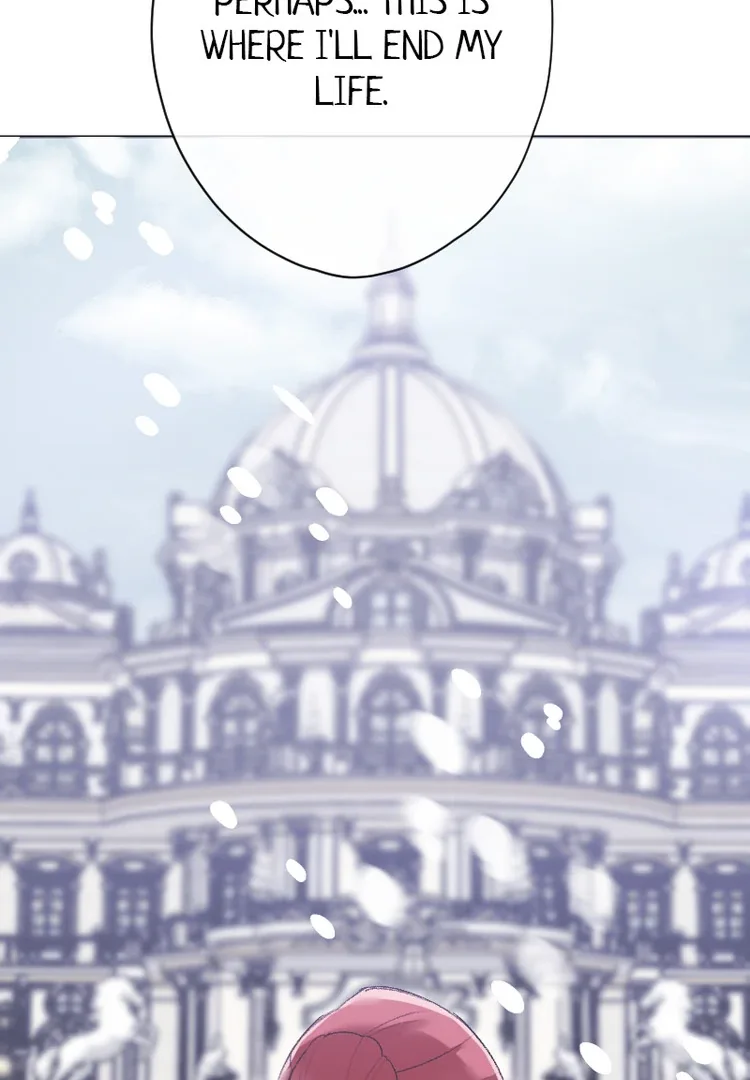 If You Wish for My Despair Chapter 93 page 112