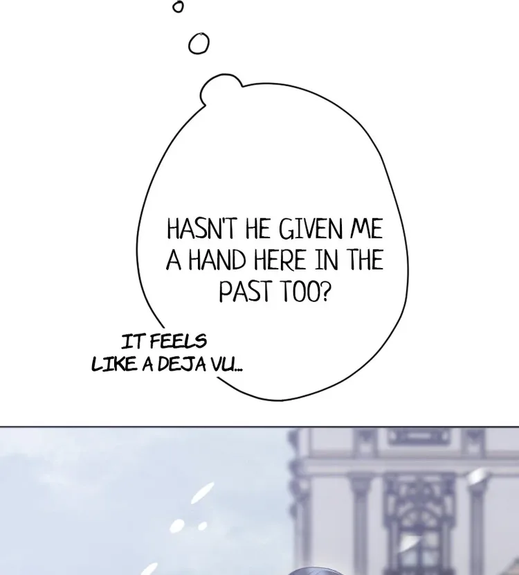 If You Wish for My Despair Chapter 93 page 117