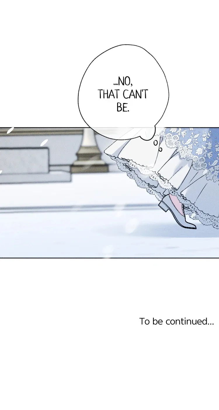 If You Wish for My Despair Chapter 93 page 119