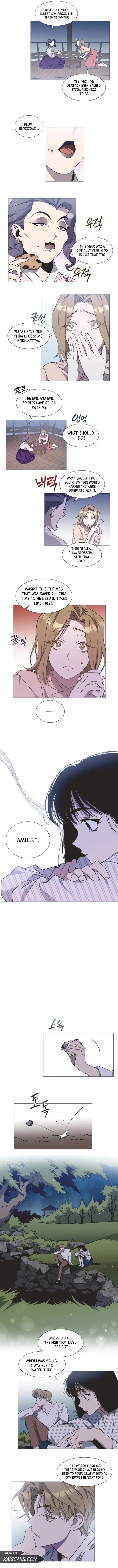 Imperfect Cinderella Story Chapter 1 page 14