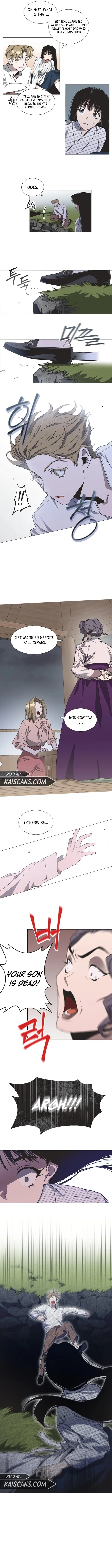 Imperfect Cinderella Story Chapter 1 page 15