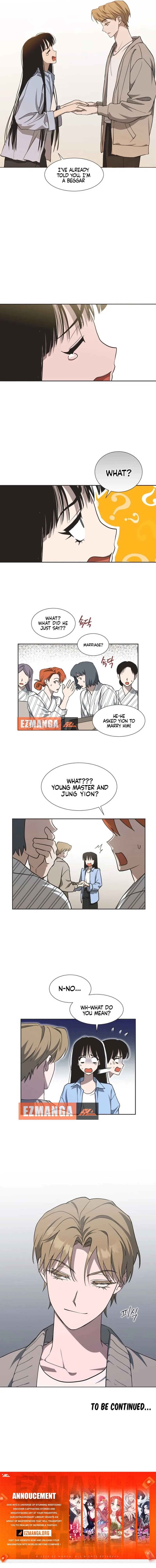 Imperfect Cinderella Story Chapter 5 page 10