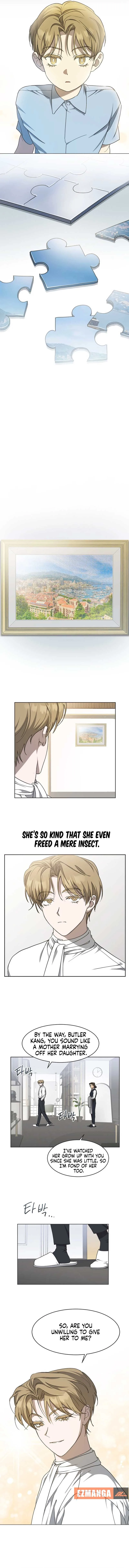 Imperfect Cinderella Story Chapter 9 page 9