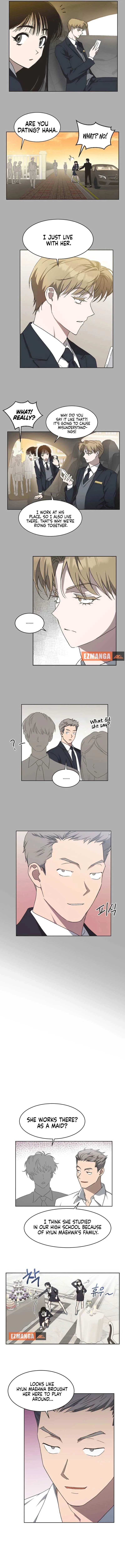 Imperfect Cinderella Story Chapter 10 page 7