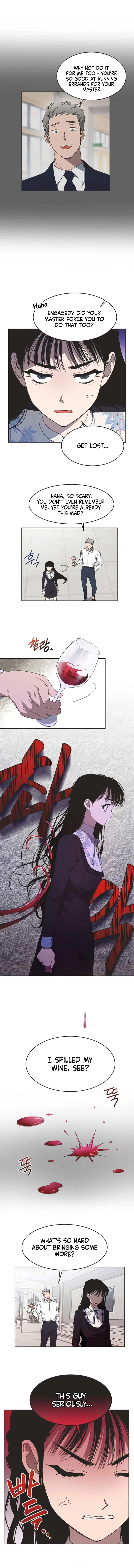 Imperfect Cinderella Story Chapter 10 page 9