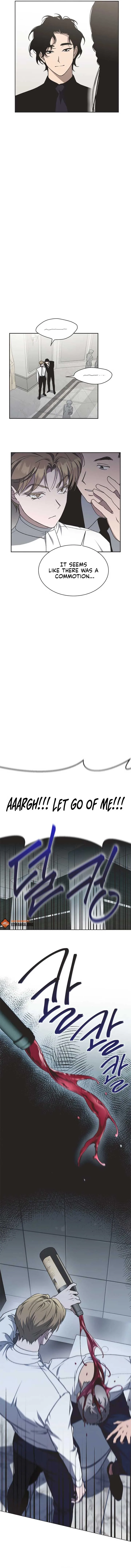 Imperfect Cinderella Story Chapter 11 page 5