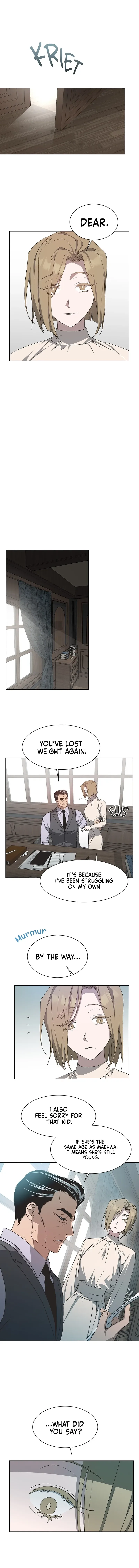 Imperfect Cinderella Story Chapter 16 page 11