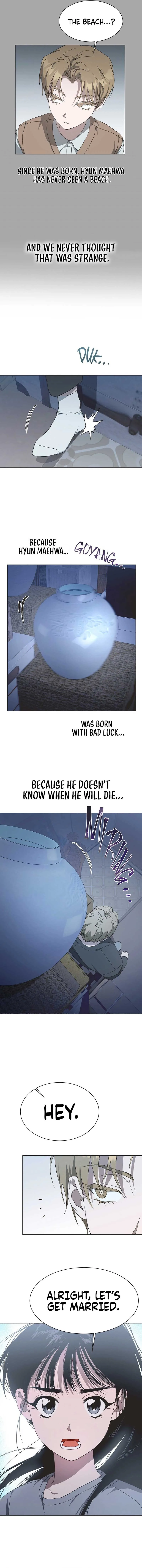 Imperfect Cinderella Story Chapter 15 page 11