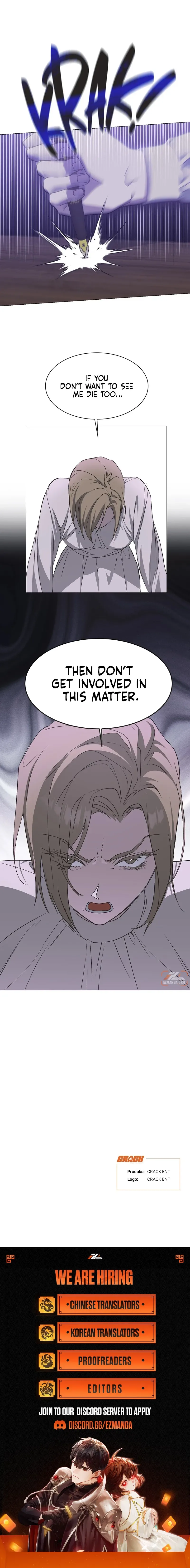 Imperfect Cinderella Story Chapter 16 page 13