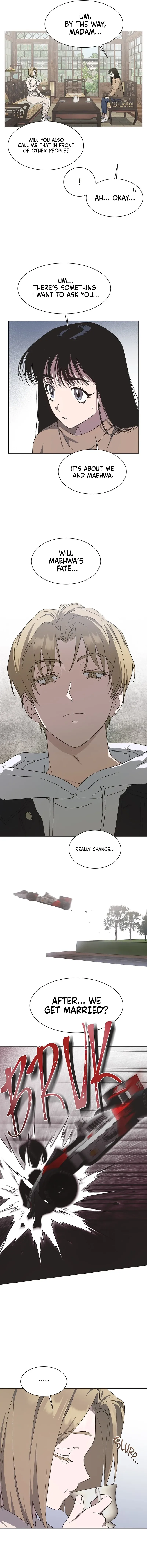 Imperfect Cinderella Story Chapter 16 page 8