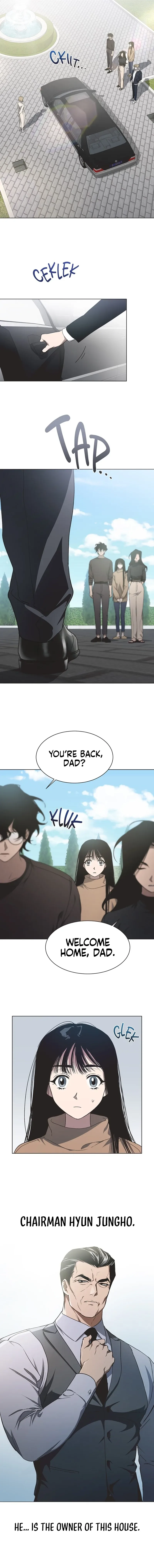 Imperfect Cinderella Story Chapter 16 page 4