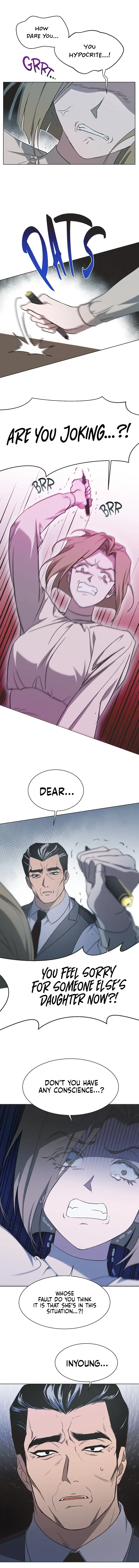 Imperfect Cinderella Story Chapter 16 page 12