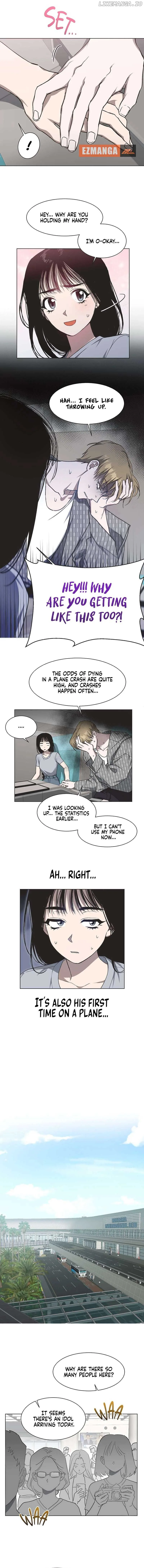 Imperfect Cinderella Story Chapter 18 page 7