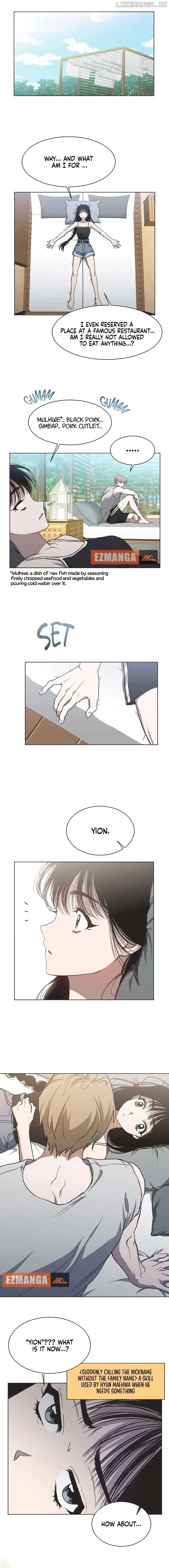 Imperfect Cinderella Story Chapter 18 page 12