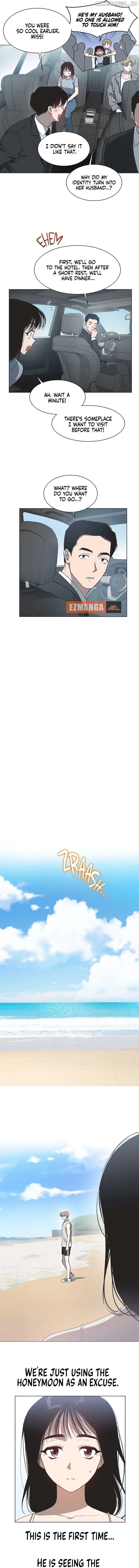 Imperfect Cinderella Story Chapter 18 page 10