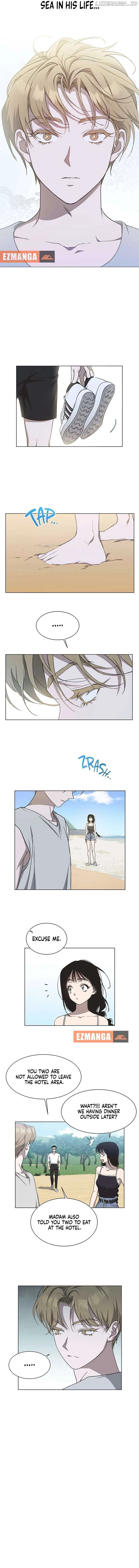 Imperfect Cinderella Story Chapter 18 page 11