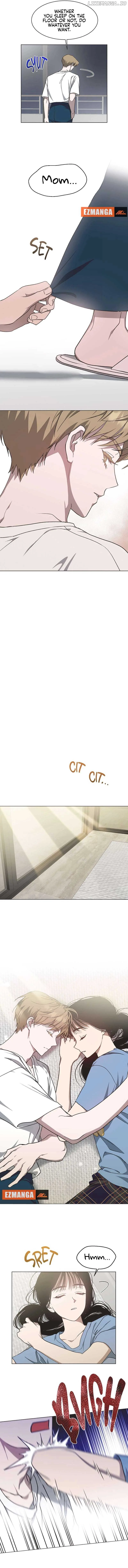 Imperfect Cinderella Story Chapter 21 page 7