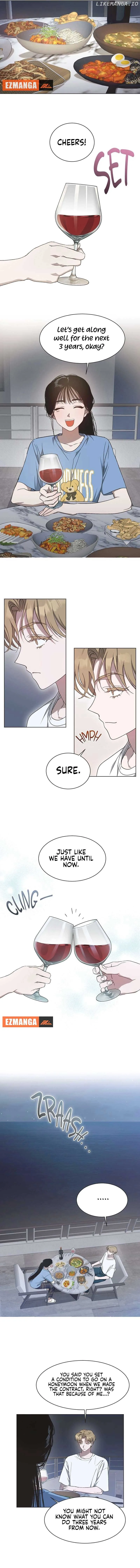 Imperfect Cinderella Story Chapter 20 page 7
