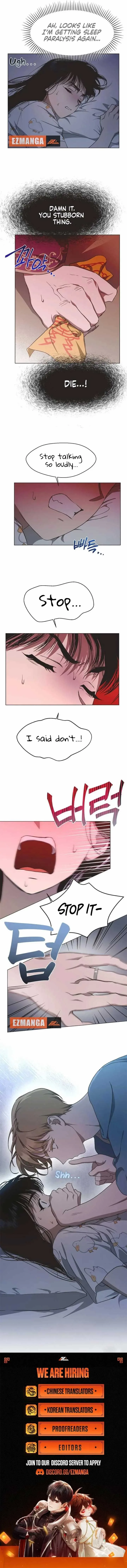 Imperfect Cinderella Story Chapter 26 page 7