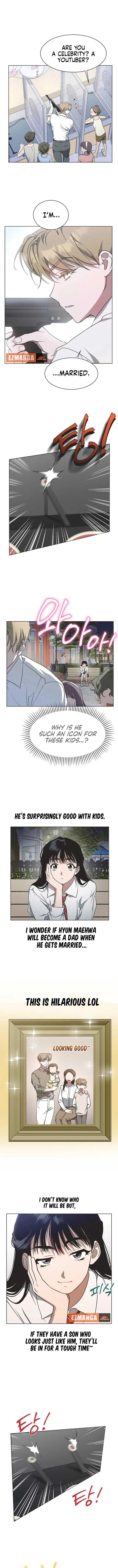 Imperfect Cinderella Story Chapter 30 page 3