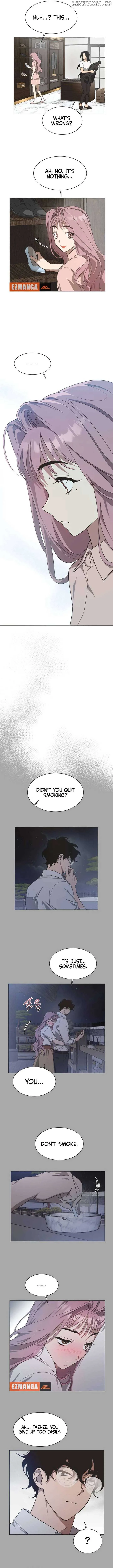 Imperfect Cinderella Story Chapter 38 page 7