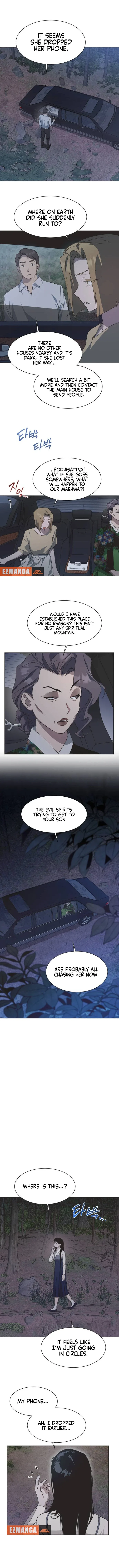 Imperfect Cinderella Story Chapter 41 page 5