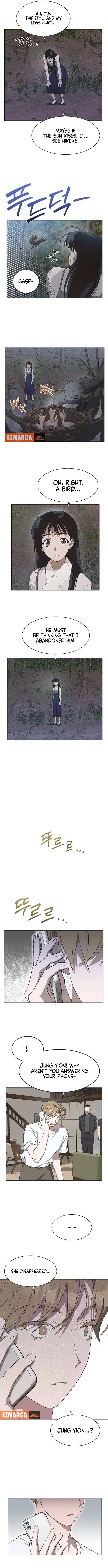 Imperfect Cinderella Story Chapter 41 page 6