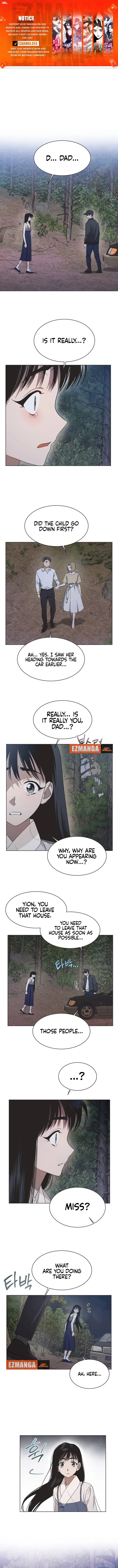 Imperfect Cinderella Story Chapter 41 page 2