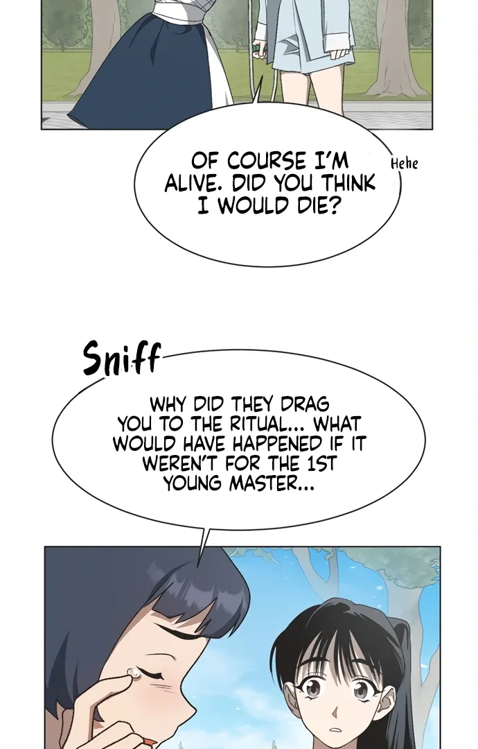 Imperfect Cinderella Story Chapter 44 page 7