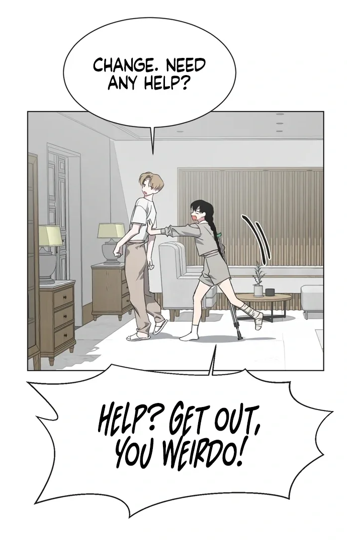 Imperfect Cinderella Story Chapter 44 page 57