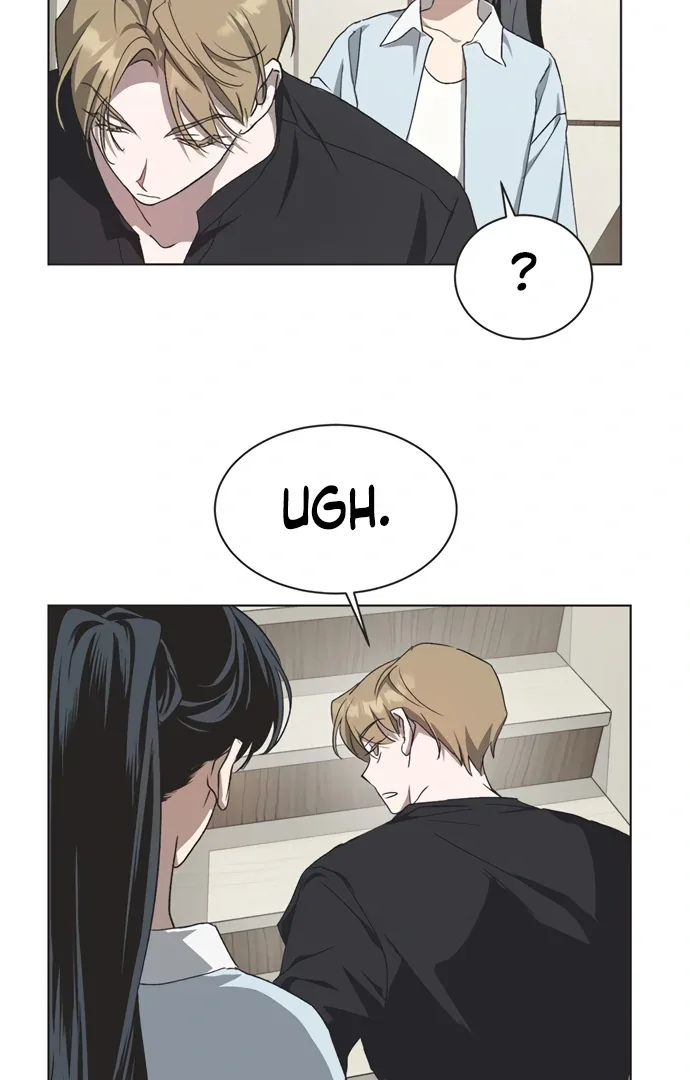 Imperfect Cinderella Story Chapter 44 page 32