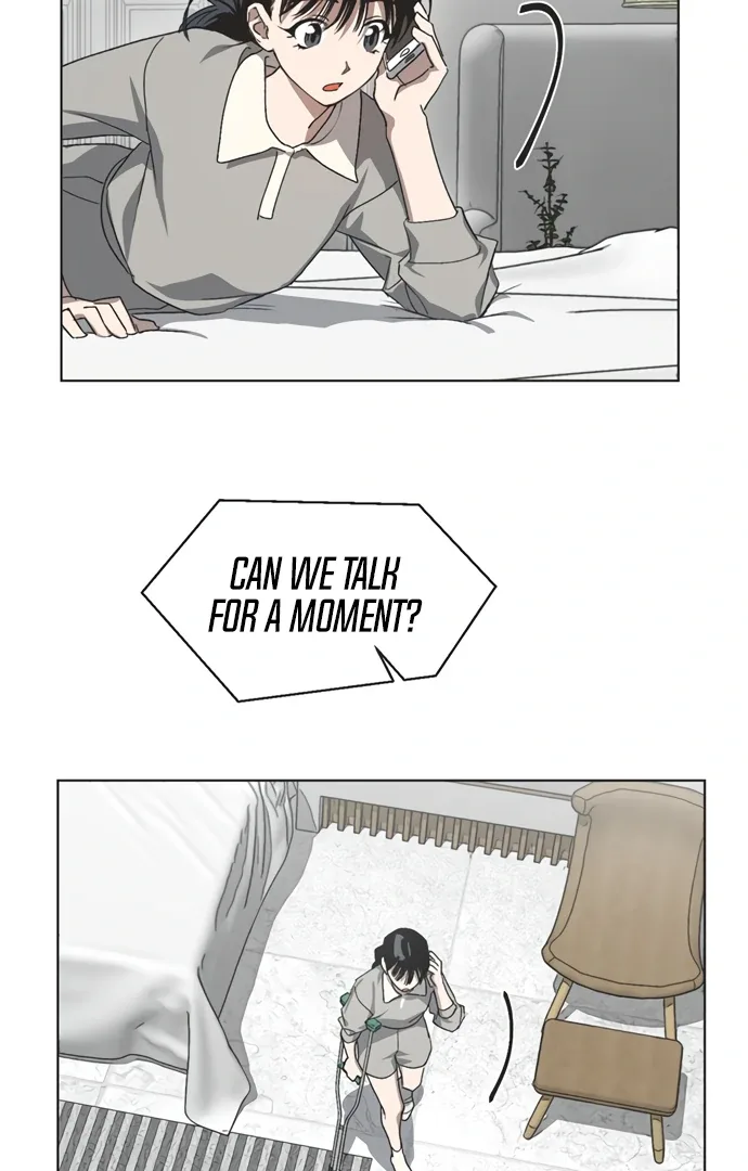 Imperfect Cinderella Story Chapter 44 page 65
