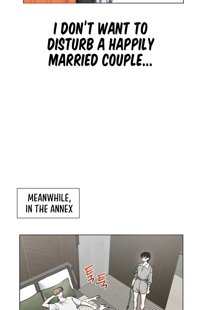 Imperfect Cinderella Story Chapter 44 page 43