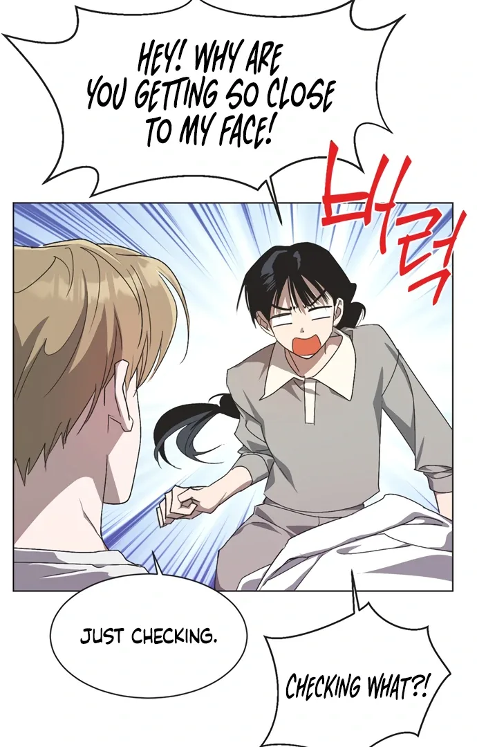 Imperfect Cinderella Story Chapter 44 page 54