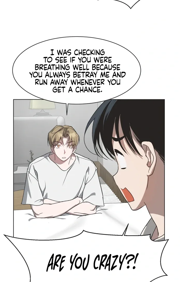 Imperfect Cinderella Story Chapter 44 page 55