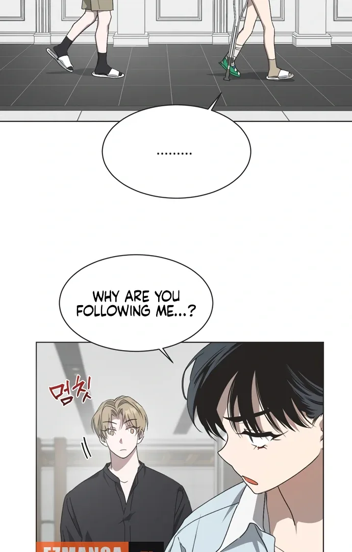 Imperfect Cinderella Story Chapter 44 page 36