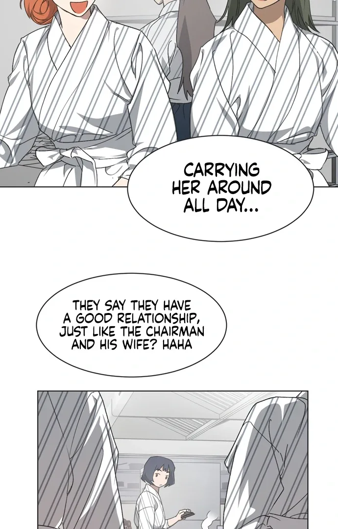 Imperfect Cinderella Story Chapter 44 page 41