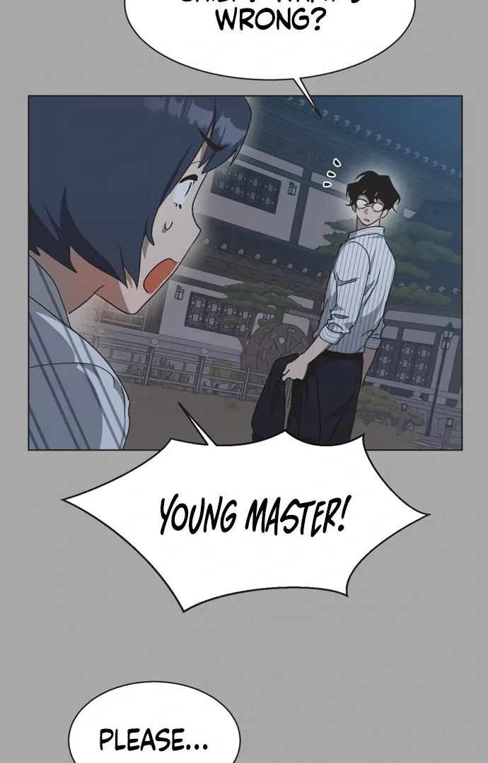 Imperfect Cinderella Story Chapter 44 page 10
