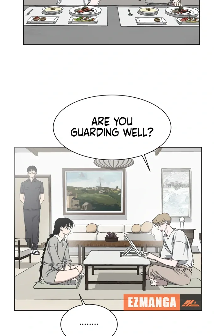 Imperfect Cinderella Story Chapter 44 page 45