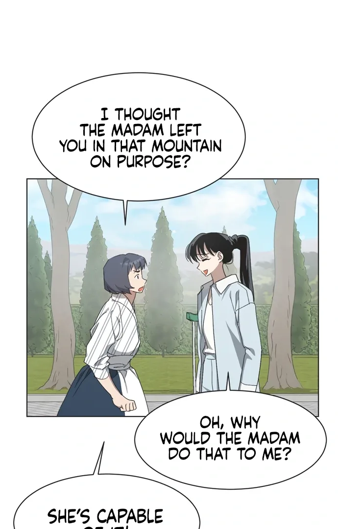 Imperfect Cinderella Story Chapter 44 page 13