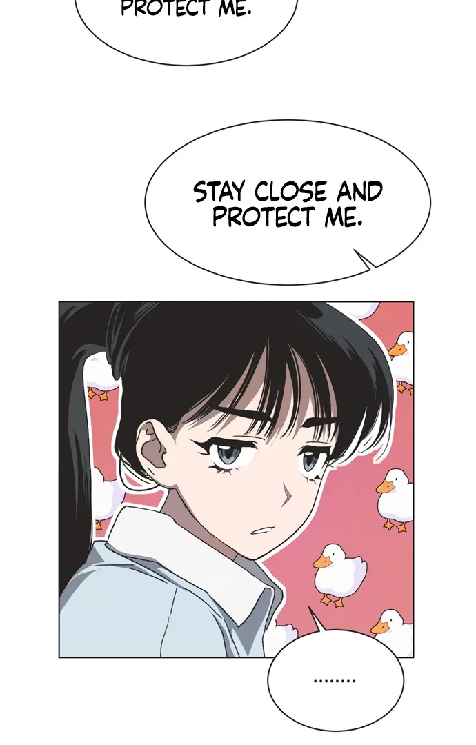 Imperfect Cinderella Story Chapter 44 page 38