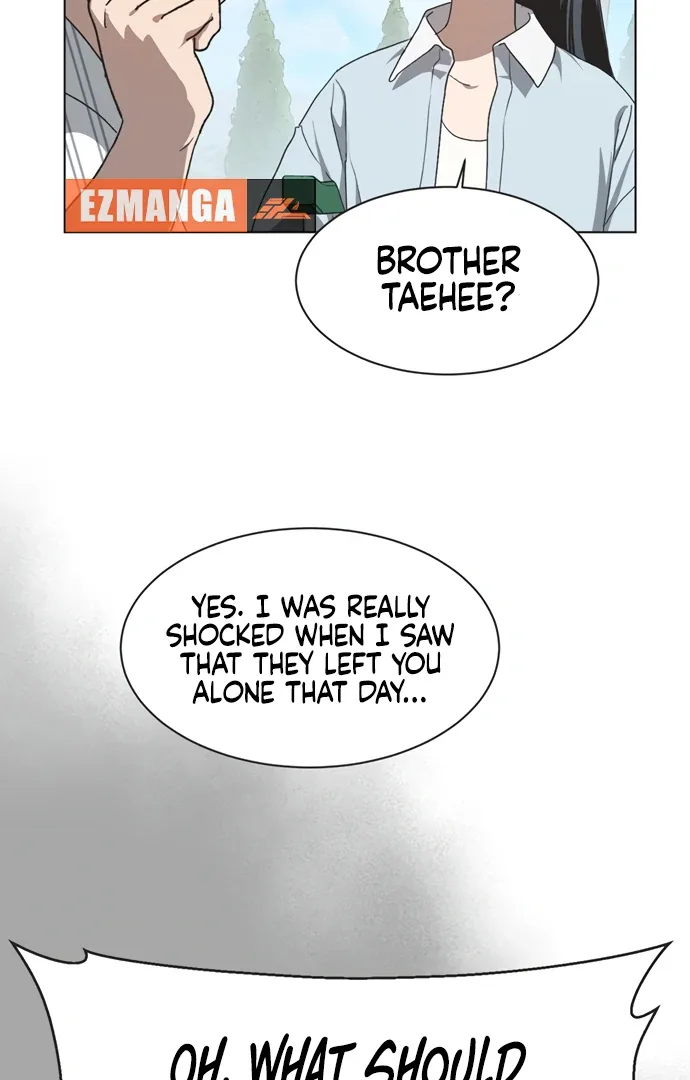 Imperfect Cinderella Story Chapter 44 page 8