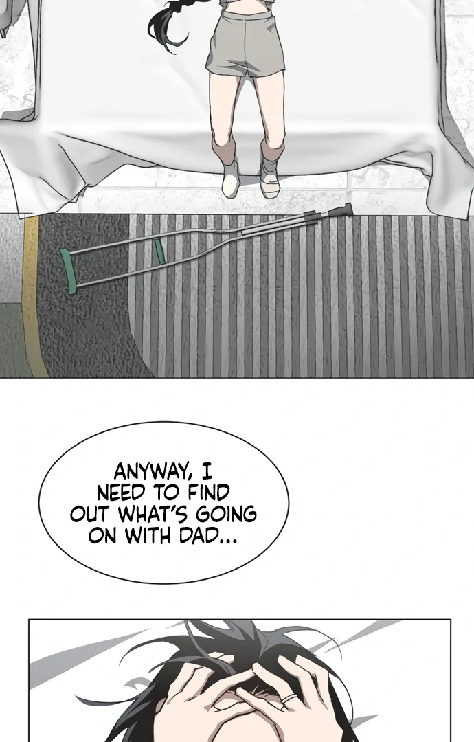Imperfect Cinderella Story Chapter 44 page 61