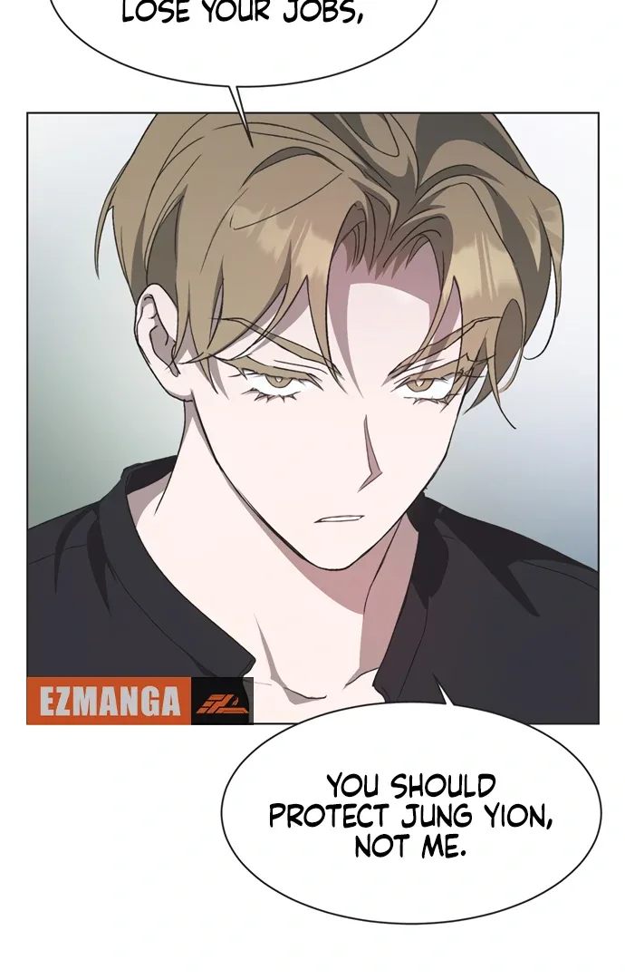 Imperfect Cinderella Story Chapter 44 page 23
