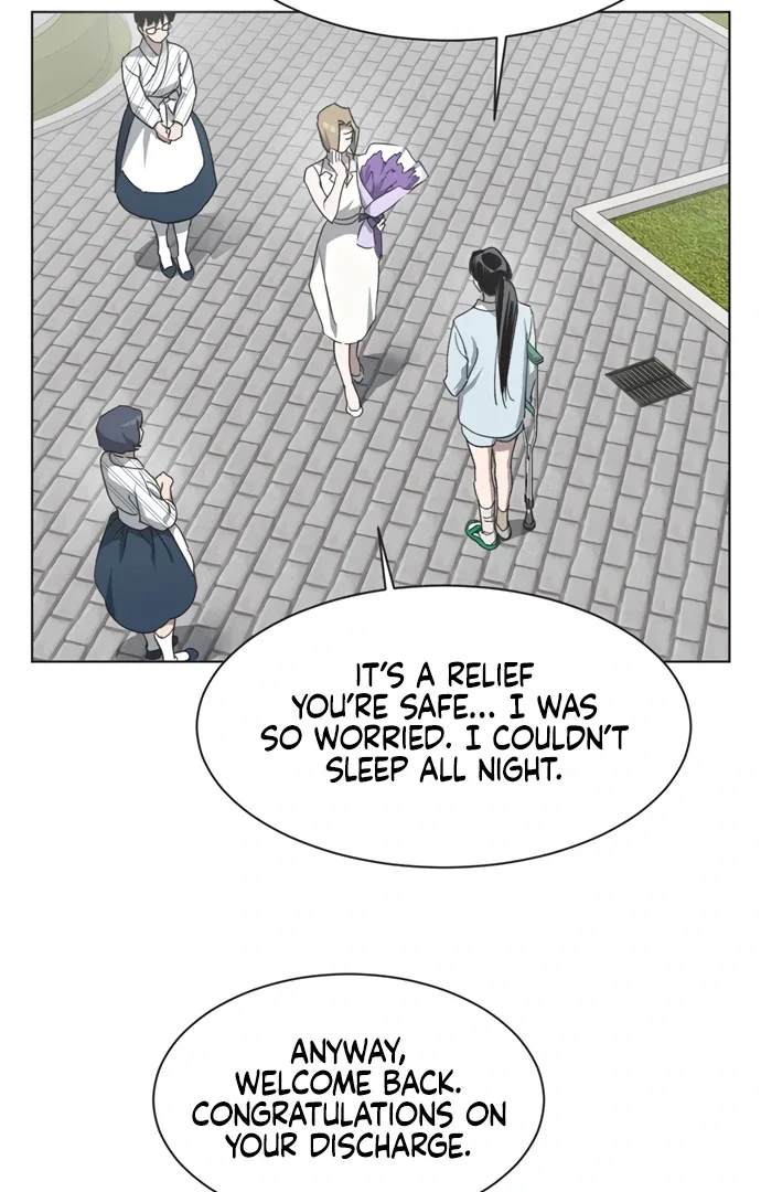 Imperfect Cinderella Story Chapter 44 page 19