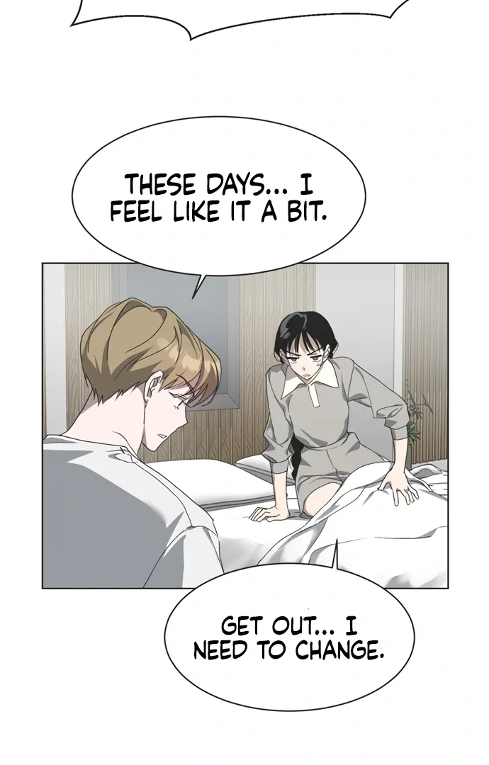 Imperfect Cinderella Story Chapter 44 page 56