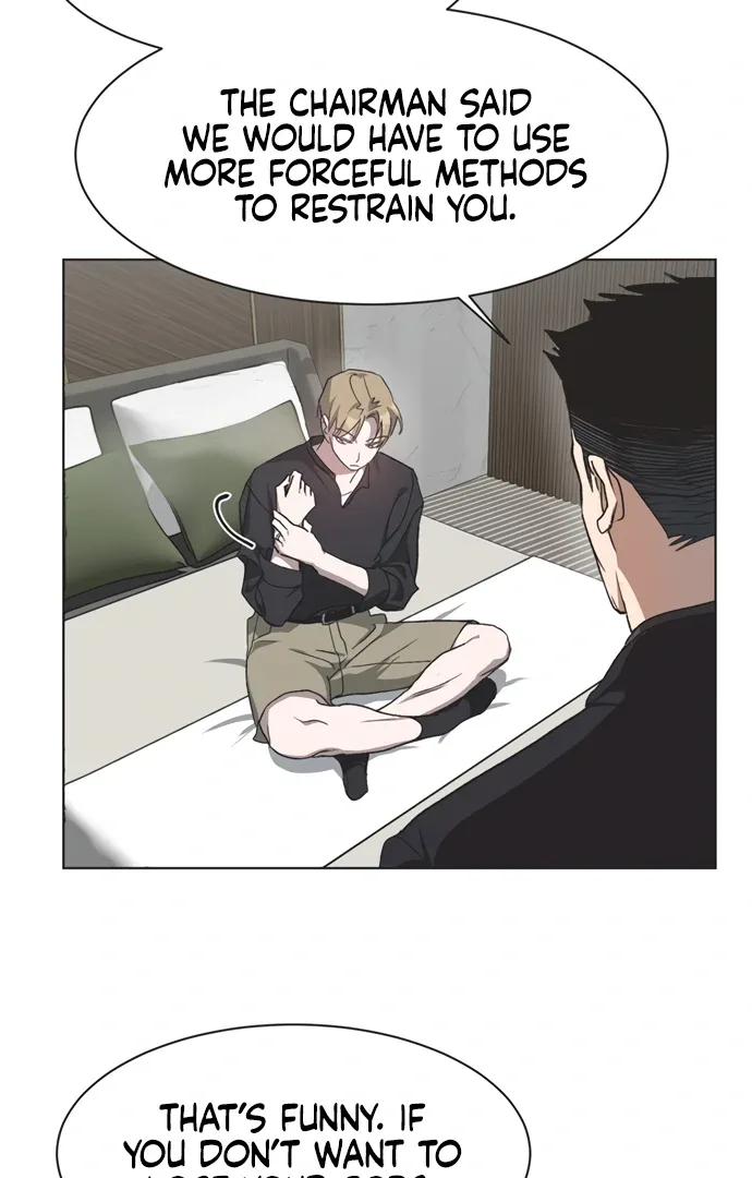 Imperfect Cinderella Story Chapter 44 page 22