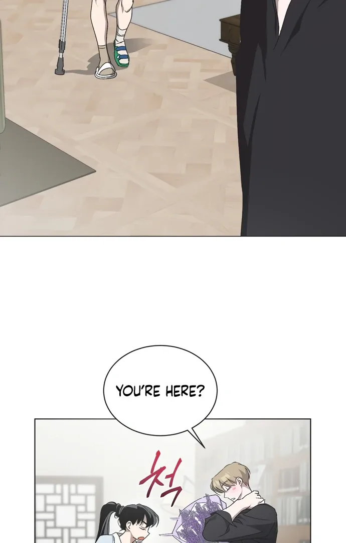 Imperfect Cinderella Story Chapter 44 page 26