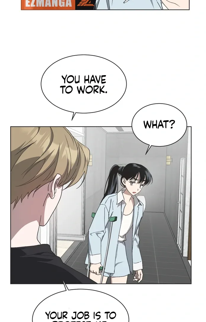 Imperfect Cinderella Story Chapter 44 page 37